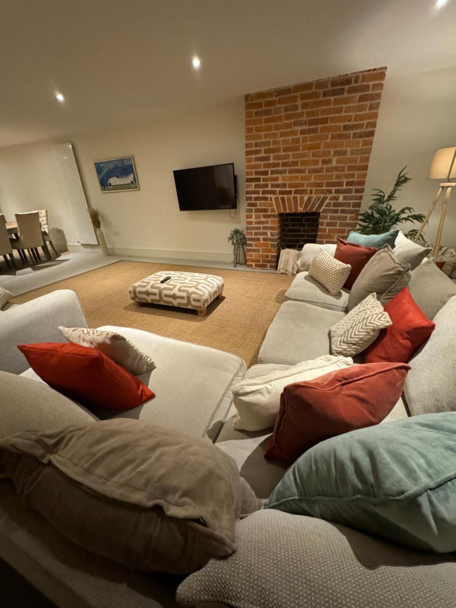 The Jade Suite - The Jewellery Suites, 3 Bed 3 Bath Birmingham Exterior photo