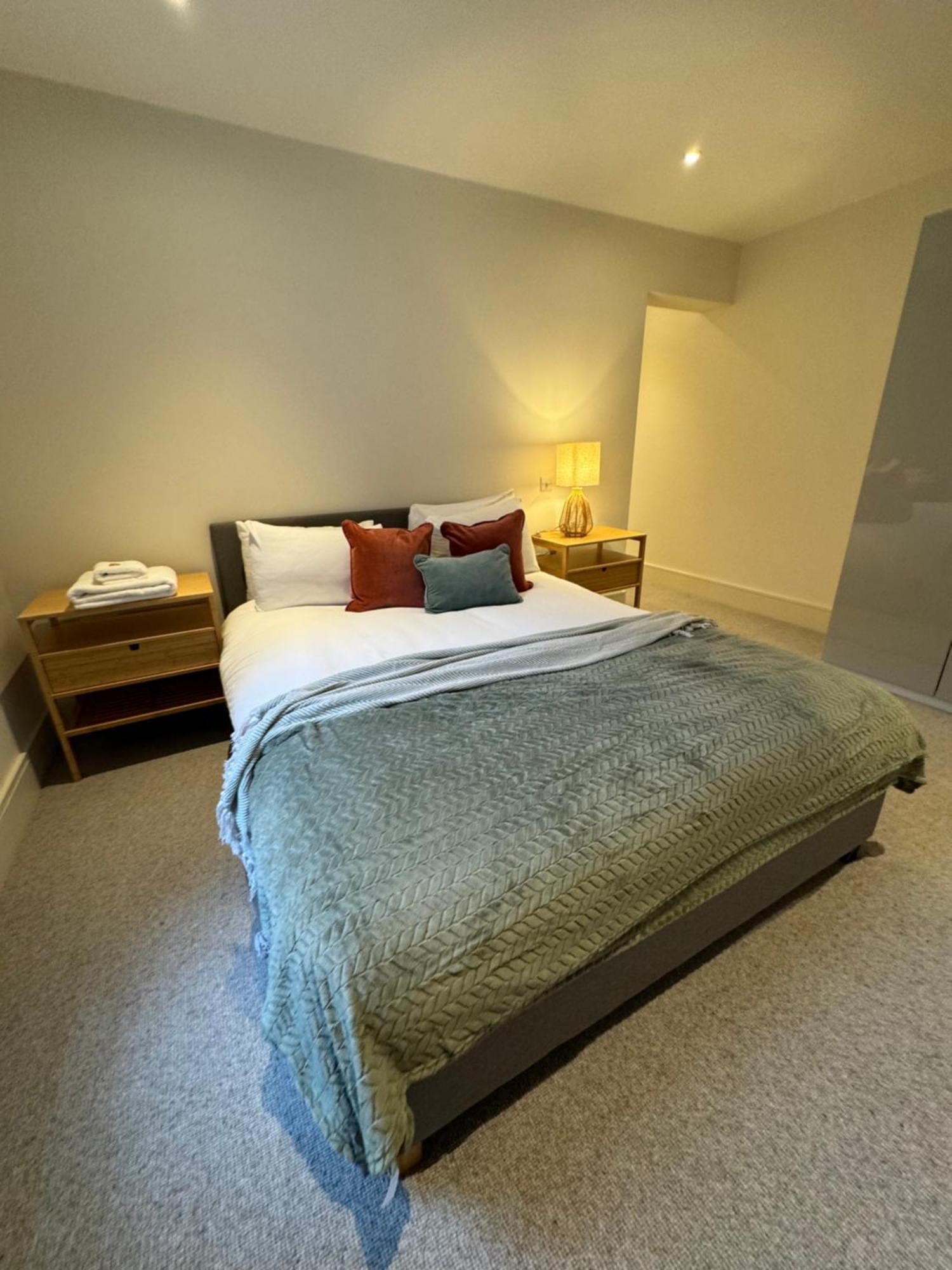 The Jade Suite - The Jewellery Suites, 3 Bed 3 Bath Birmingham Exterior photo