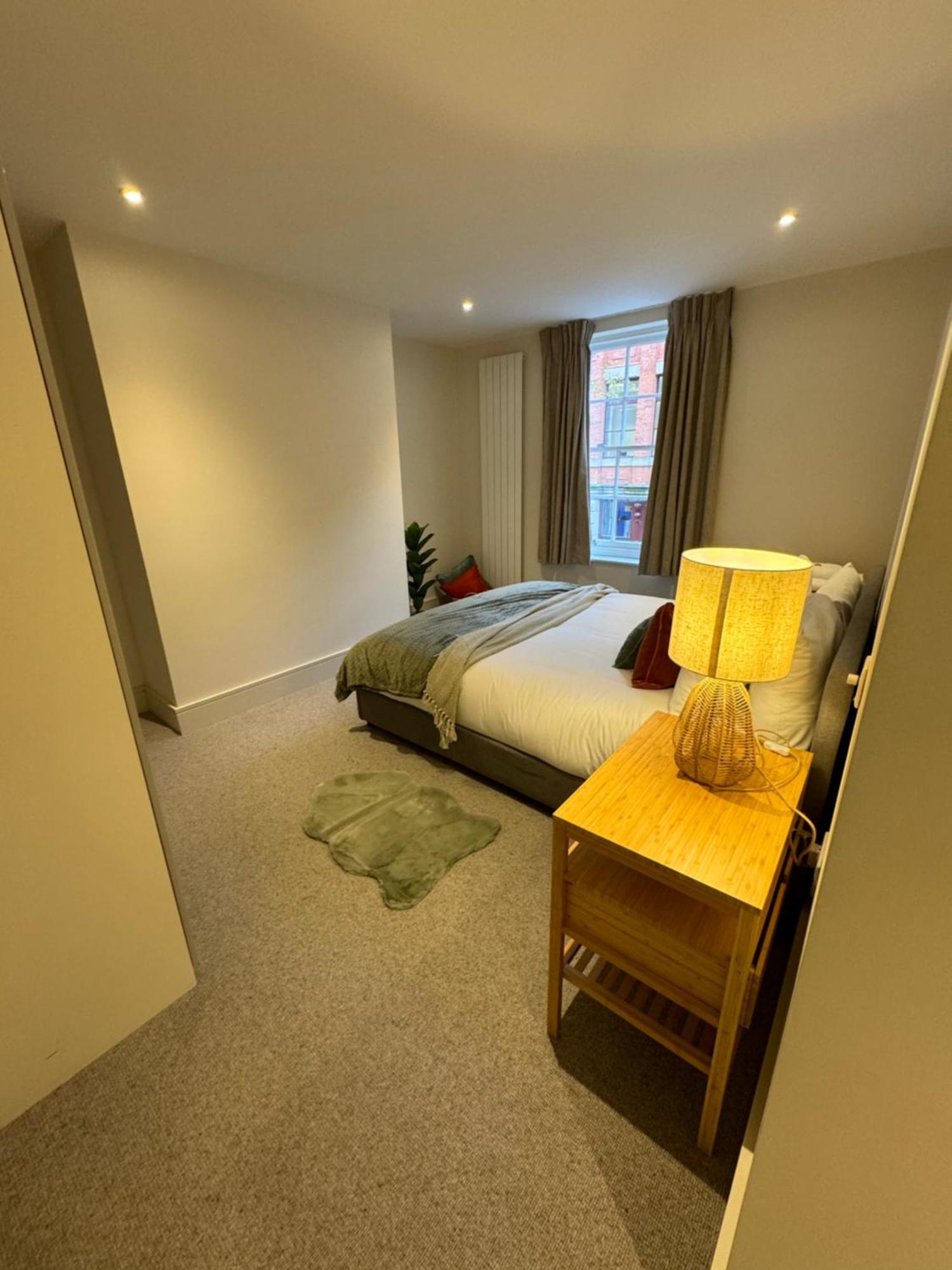 The Jade Suite - The Jewellery Suites, 3 Bed 3 Bath Birmingham Exterior photo