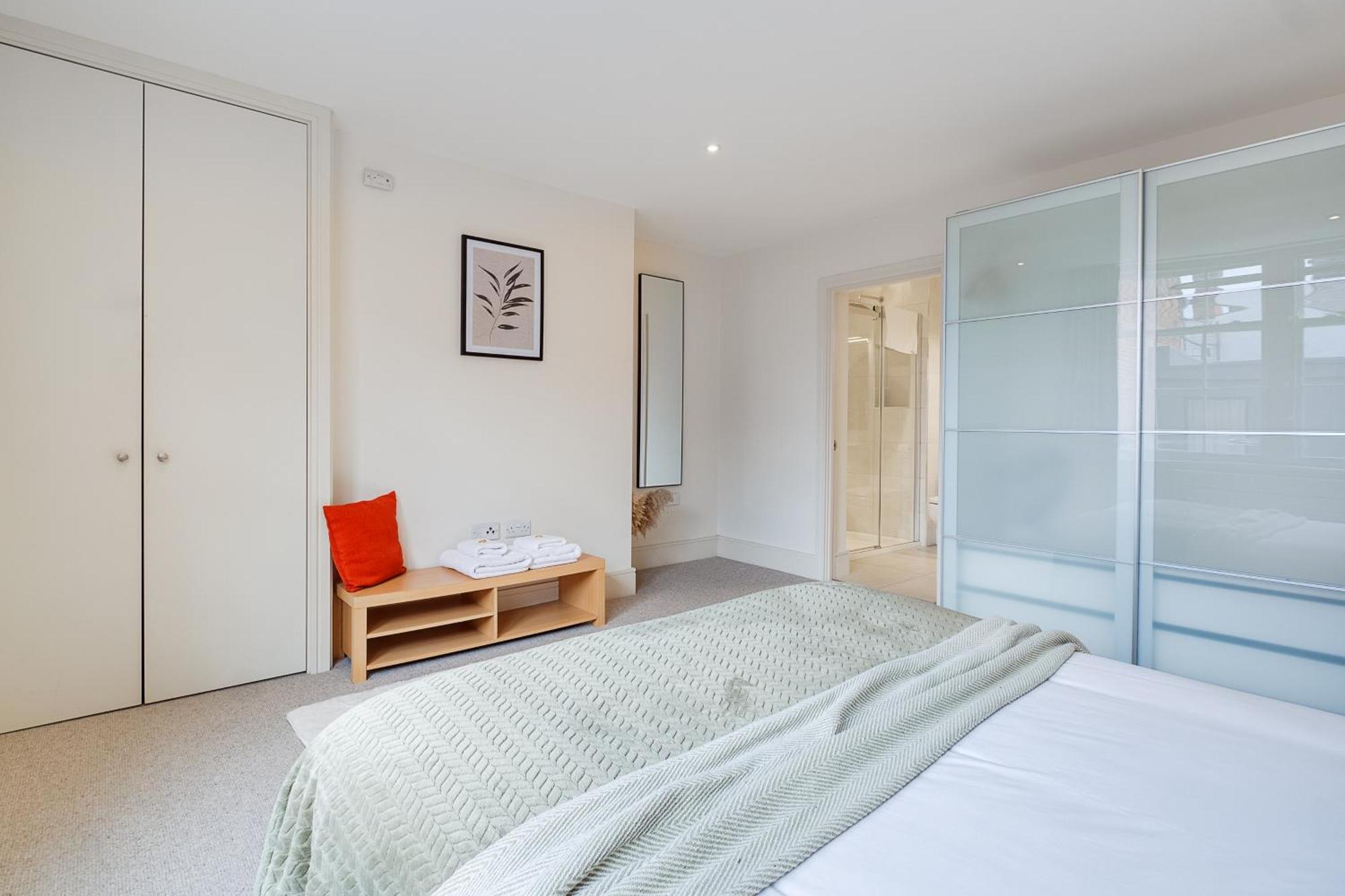 The Jade Suite - The Jewellery Suites, 3 Bed 3 Bath Birmingham Exterior photo